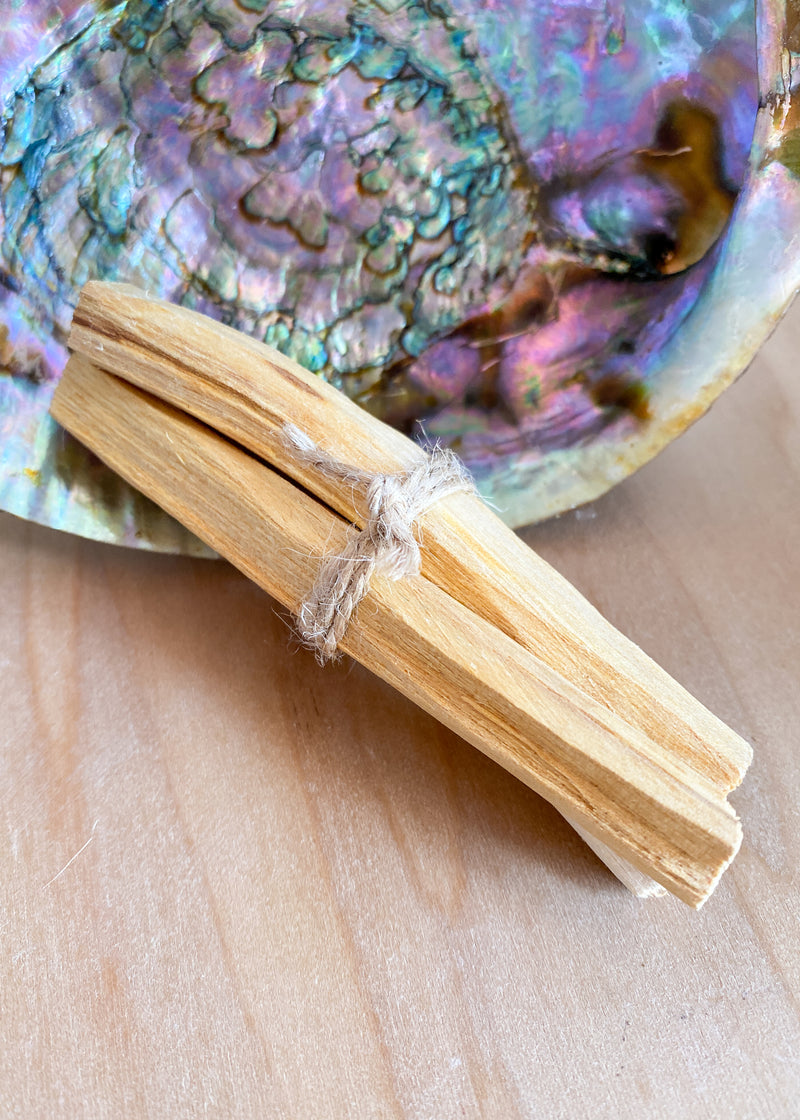 Palo Santo