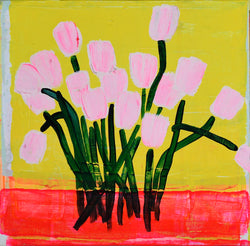 Tiny Tulips, no.2